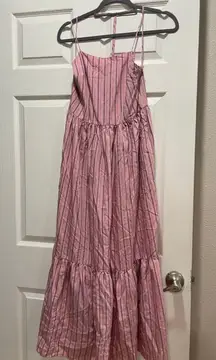 ZARA Maxi Dress