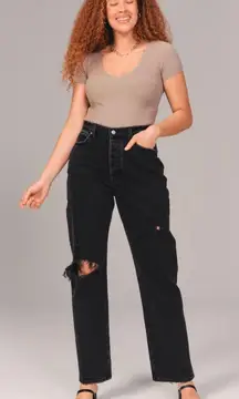 Denim Jean