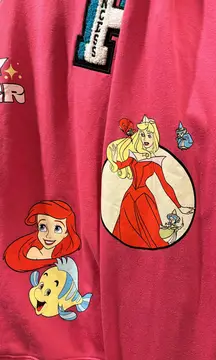 Target  Princess Sweater 100 Anniversary