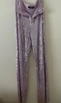 Akira Sequin Pants