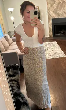 Outfitters Maxi Skirt