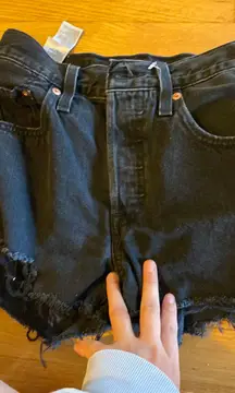 Levi’s shorts