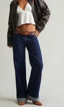 PacSun Jeans Low-Rise