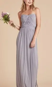 Chicky Convertible Bridesmaids Dress