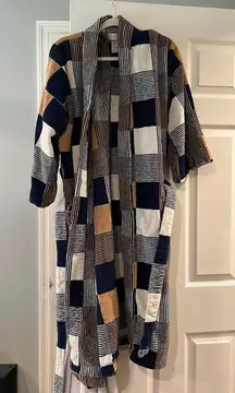 Robe Christian Dior Vintage