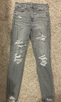 Outfitters Jeans