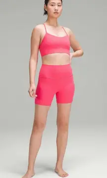 Lululemon Align Shorts 6" High-Rise 