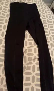 Outfitters Leggings With Pockets