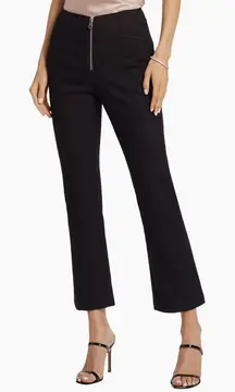 Cinq a Sept Loren Pant Size 0‎ Black