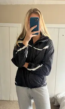 Columbia Jacket