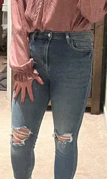 These Three Boutique Cello Jeans