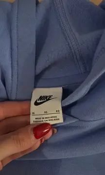 Nike Sweat Set Two-Piece
