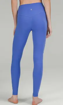 Lululemon Align High-Rise Pant 28" in Wild Indigo Size 18