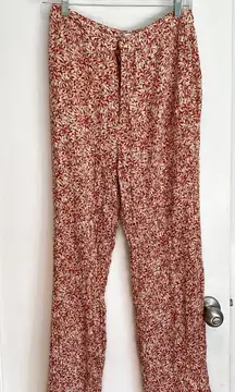 Amuse Flowy Pants