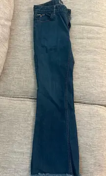 Kimes Lola Soho Fade Jeans