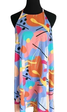 CROSBY BY MOLLIE BURCH DRESS SIZE LARGE