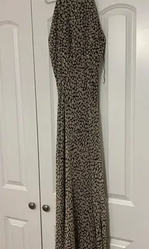 Maggie London Dress