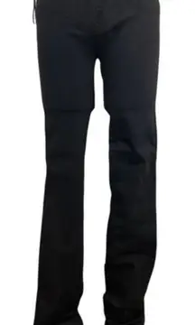 Ksubi Stacked Skinny Jeans Silent March Y2K Grunge Sealed Black NWT 26 $500 MSRP