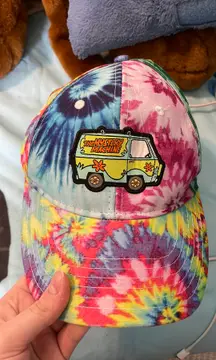 Scooby Doo Cap