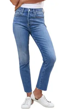 Frank & Eileen “Cork” Everyday Blue Denim Jeans - Size 29