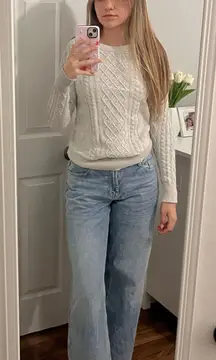 Gap Sweater Knit