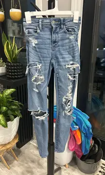 Outfitters Jeans