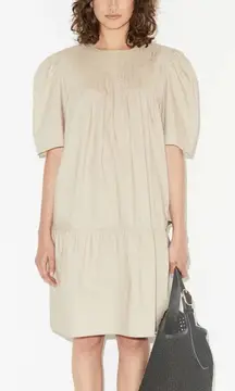 By Malene Birger Aninah Dress in Nature Size 38 (US 8)