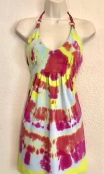 Victoria’s Secret Dress w/ built in bra. Perfect! Sz Small