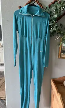 HARD TO FIND Women's Capilene® 4 Expedition Weight One-Piece Suit