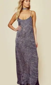 Kate Maxi Dress