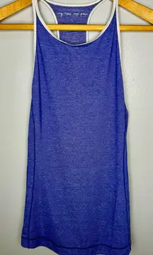 lululemon athletica Time to Sweat Tank Silverescent | 4