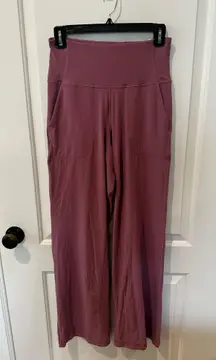 Lululemon Align Wide-Leg Pants