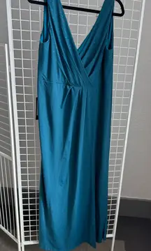 Everpretty Formal Sleeveless Dress With Pockets