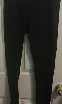 New Balance Black Leggings