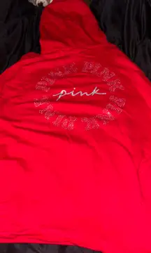 PINK - Victoria's Secret  Hoodie