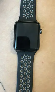 Apple Watch Series 3 42mm