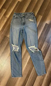 Outfitters “Mom” Jeans