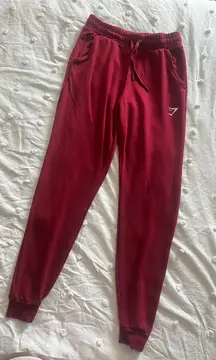 Gymshark joggers