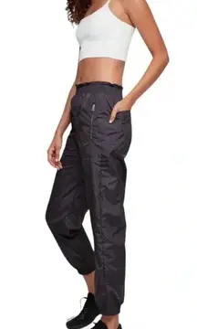 ARITZIA Babaton Bec Pant Black Medium Lounge Style Pull On Jogger