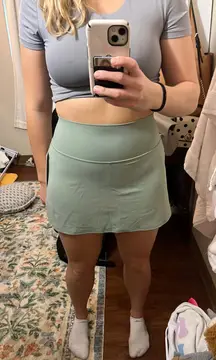 Align Skirt