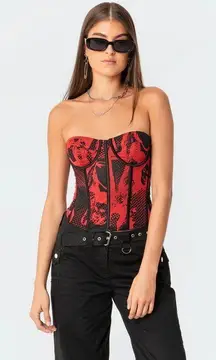 Edikted Corset
