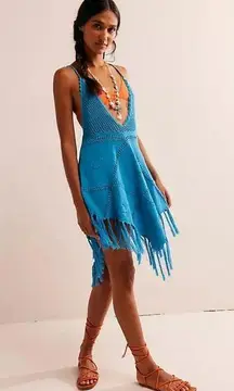 FREE PEOPLE  Free-Est - Viola Fauxchet Mini XL