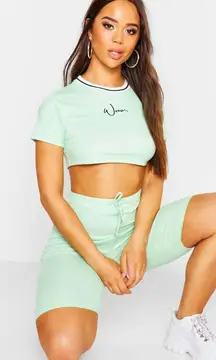 two piece set