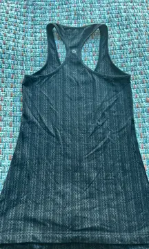 Racerback Tank