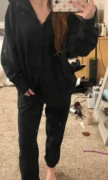 Sweatsuit