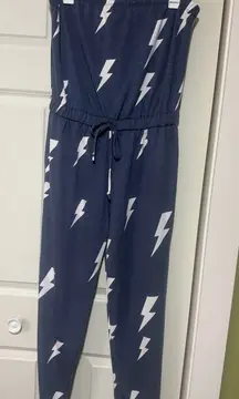 Romper/Jumpsuit Large