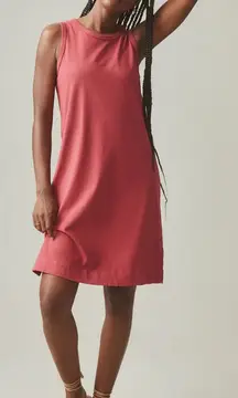 American Giant Women's Tank Dress XS NEW