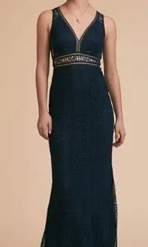 bhldn connor dress