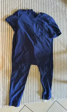 Scrubs Infinity Cherokee Set Men