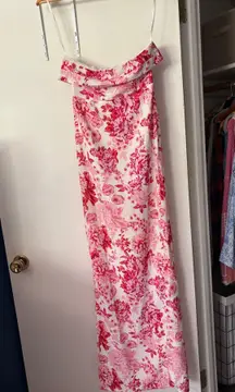 That’s So Fetch Maxi Dress